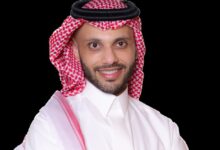 Khalid bin Abdullah bin Saidan, Executive Director of Bin Saedan Real Estate Services