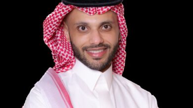 Khalid bin Abdullah bin Saidan, Executive Director of Bin Saedan Real Estate Services